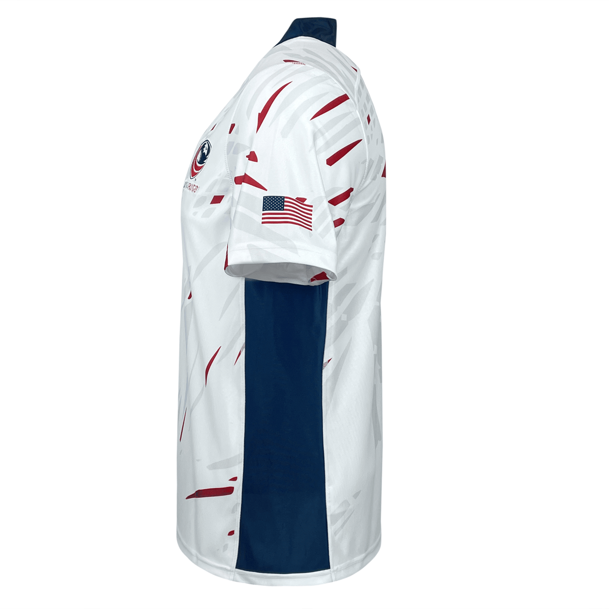 USA Rugby 23/24 Away Jersey by Castore