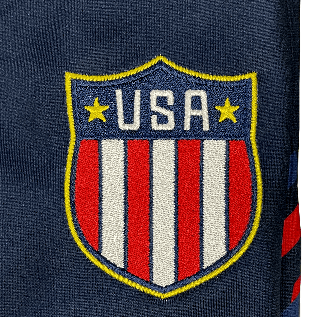 USA Rugby 24/25 Olympic 7's Jersey by Castore