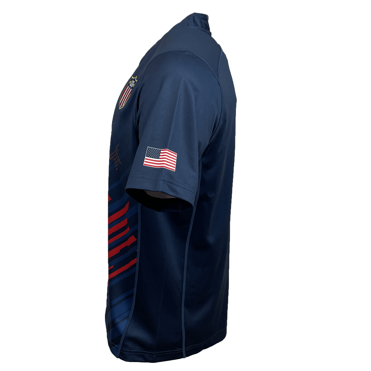 USA Rugby 24/25 Olympic 7's Jersey by Castore