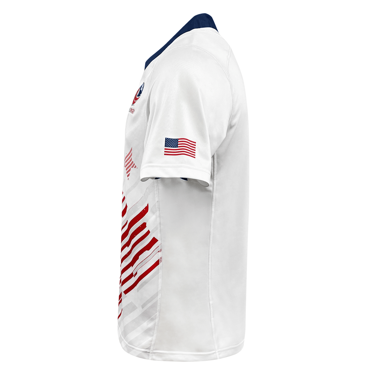 USA Rugby 24/25 Replica Away Jersey by Castore