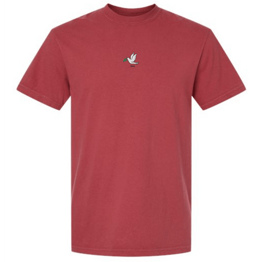Tonga Vintage Comfort Tee