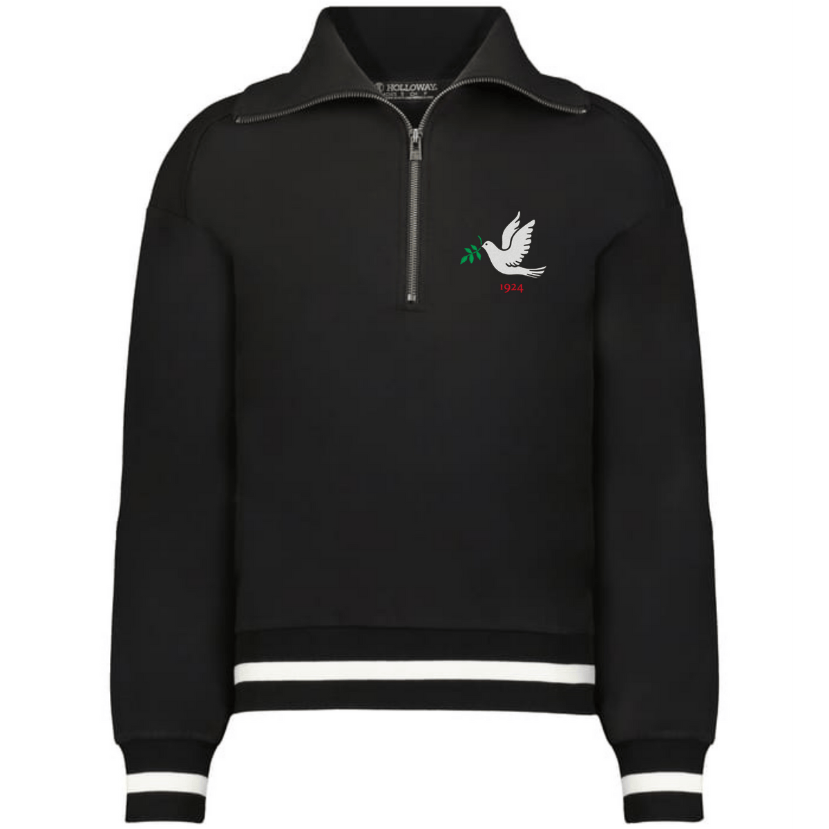 Women's Vintage Tonga Heritage Prep Pullover