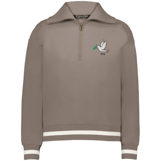 Women's Vintage Tonga Heritage Prep Pullover