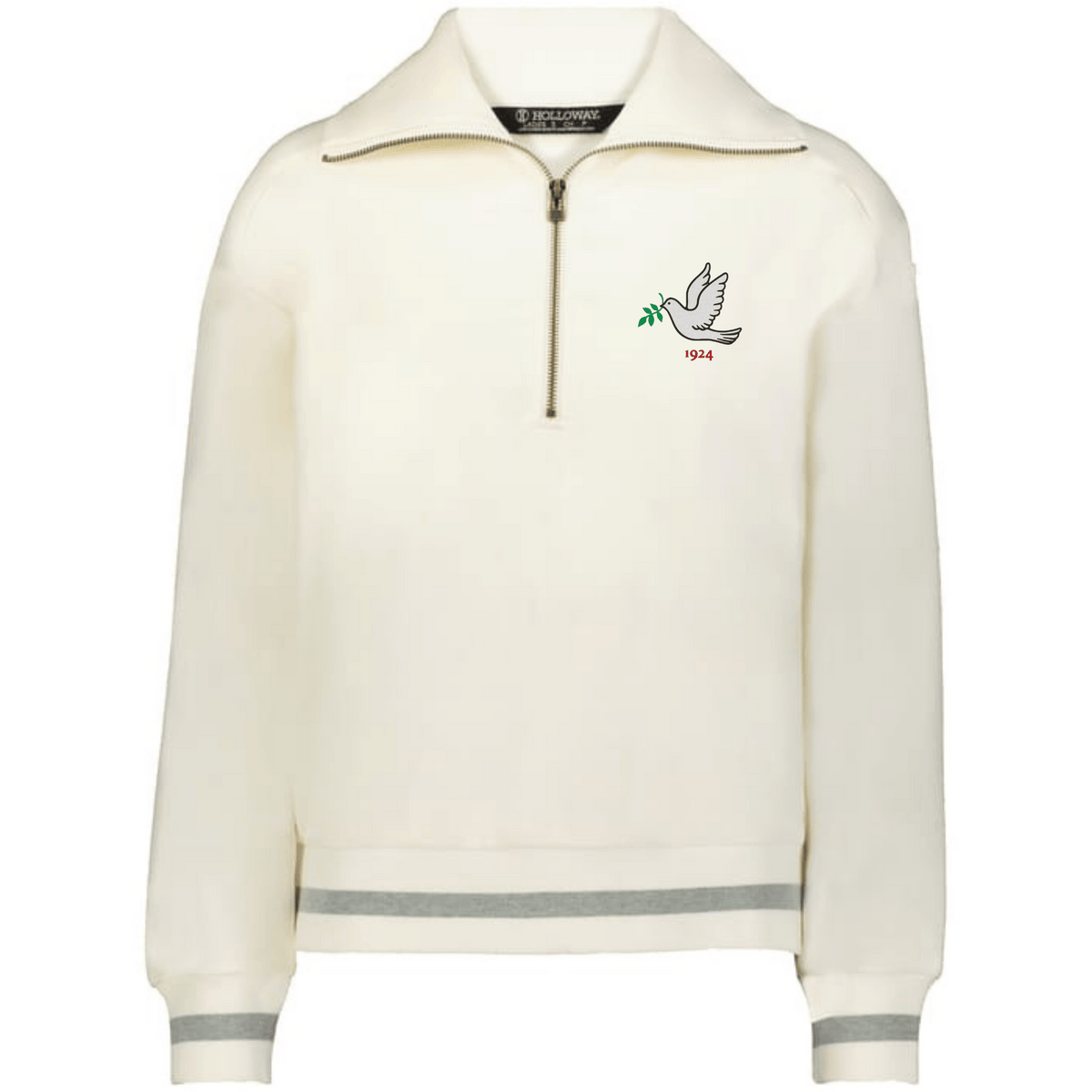 Women's Vintage Tonga Heritage Prep Pullover