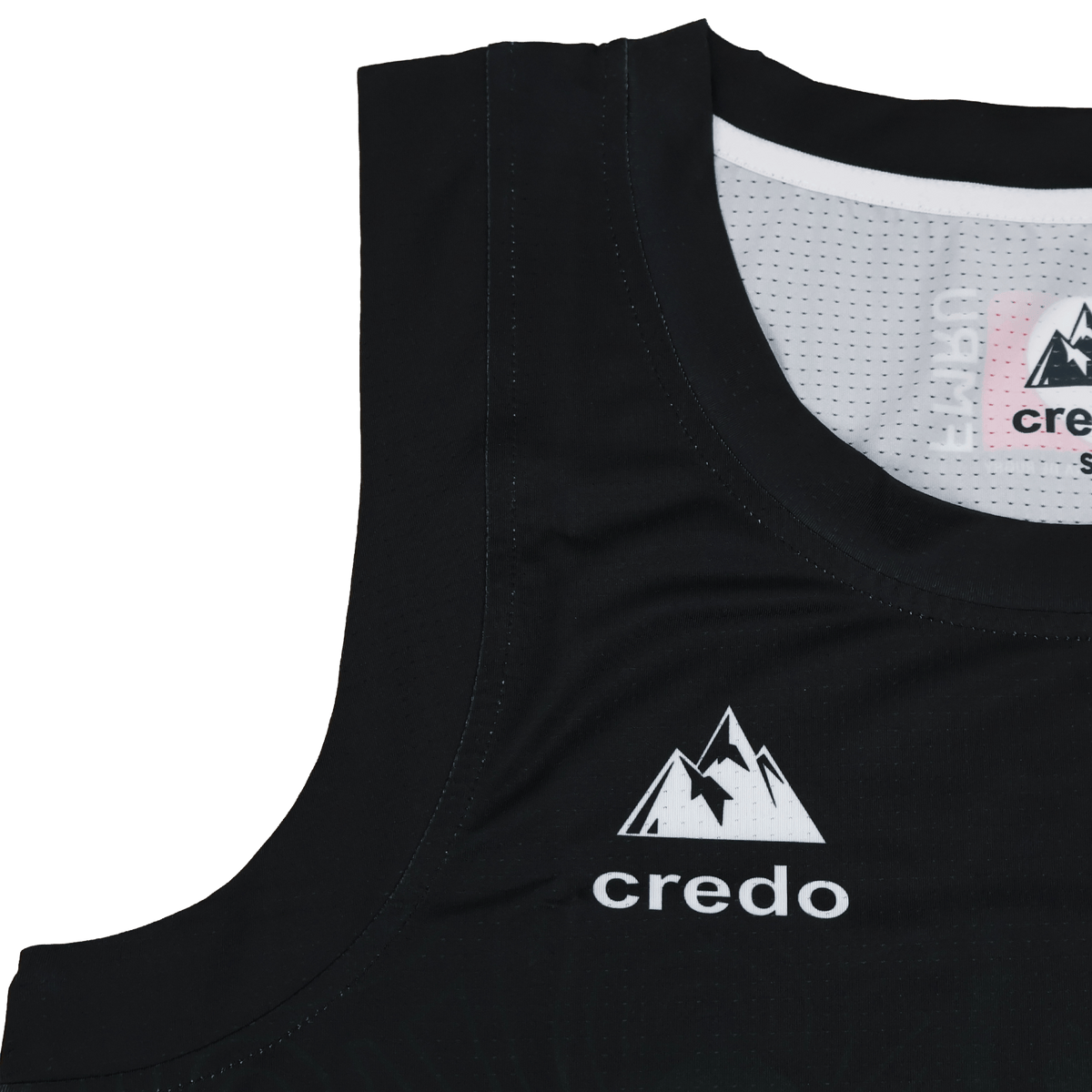 Las Serpientes Mexico Rugby Tank Top by Credo Rugby