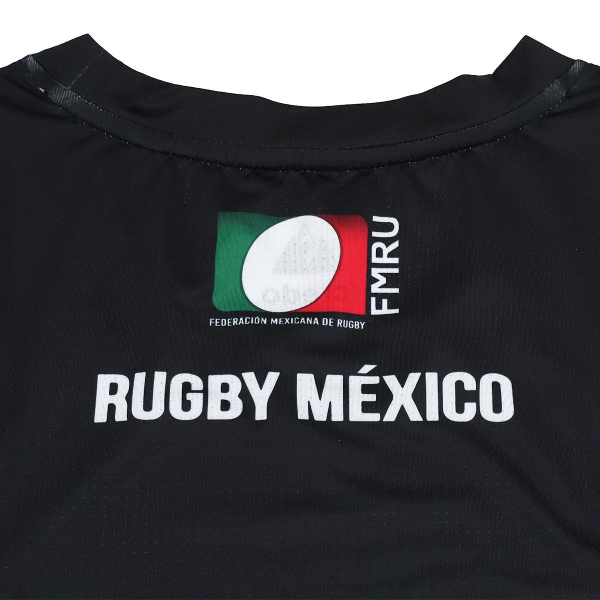 Las Serpientes Mexico Rugby Tank Top by Credo Rugby
