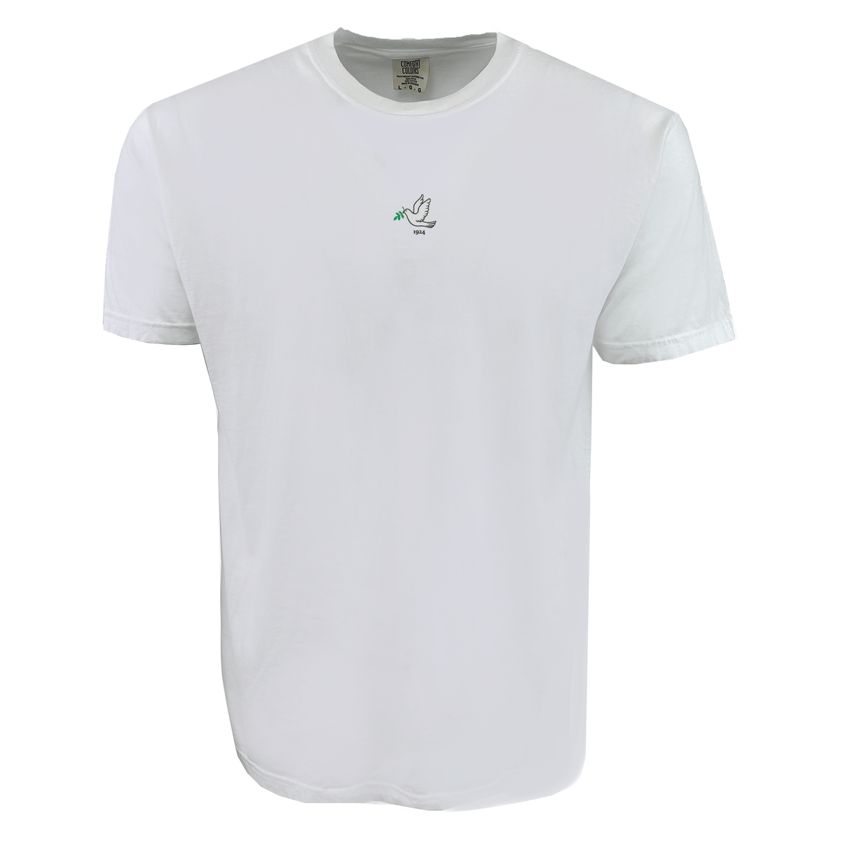Tonga Vintage Comfort Tee