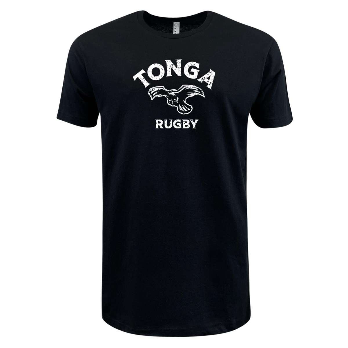 Nations of Rugby Tonga Rugby Supersoft Tee