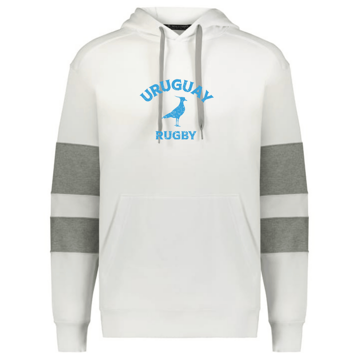 Nations of Rugby Uruguay Jackson Way Hoodie