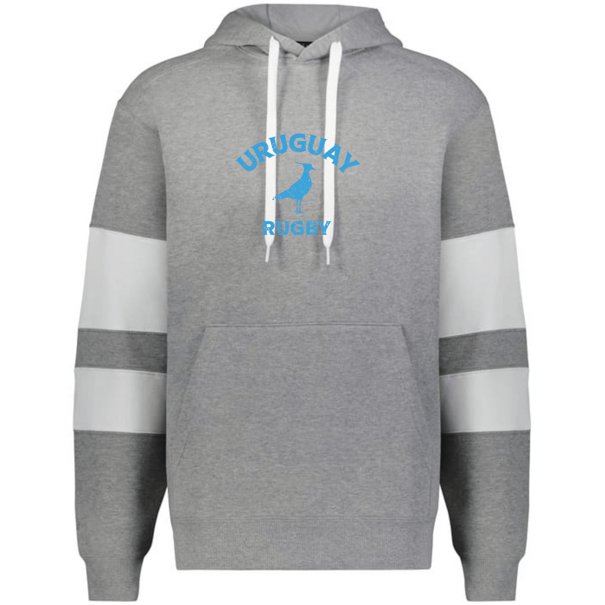 Nations of Rugby Uruguay Jackson Way Hoodie