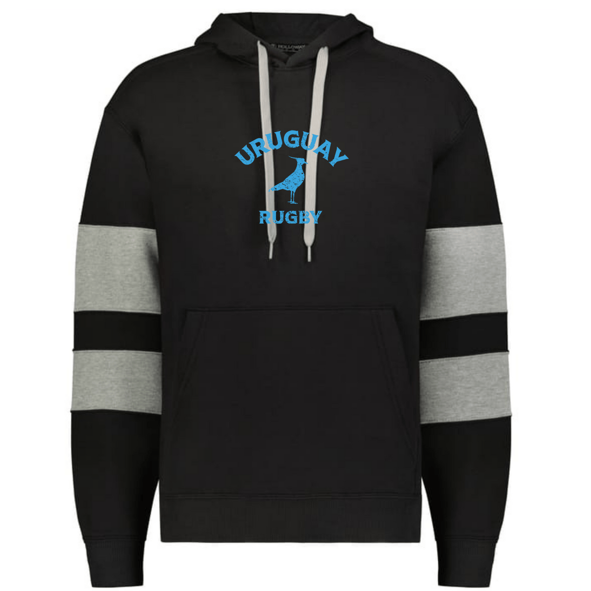 Nations of Rugby Uruguay Jackson Way Hoodie