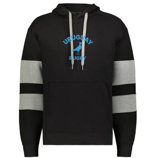 Nations of Rugby Uruguay Jackson Way Hoodie