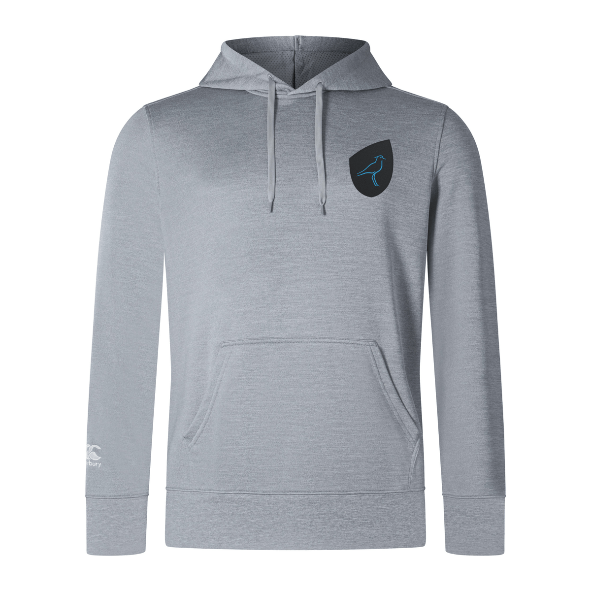 Uruguay Shield Club Lightweight Hoodie
