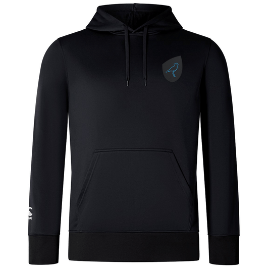 Uruguay Shield Club Lightweight Hoodie