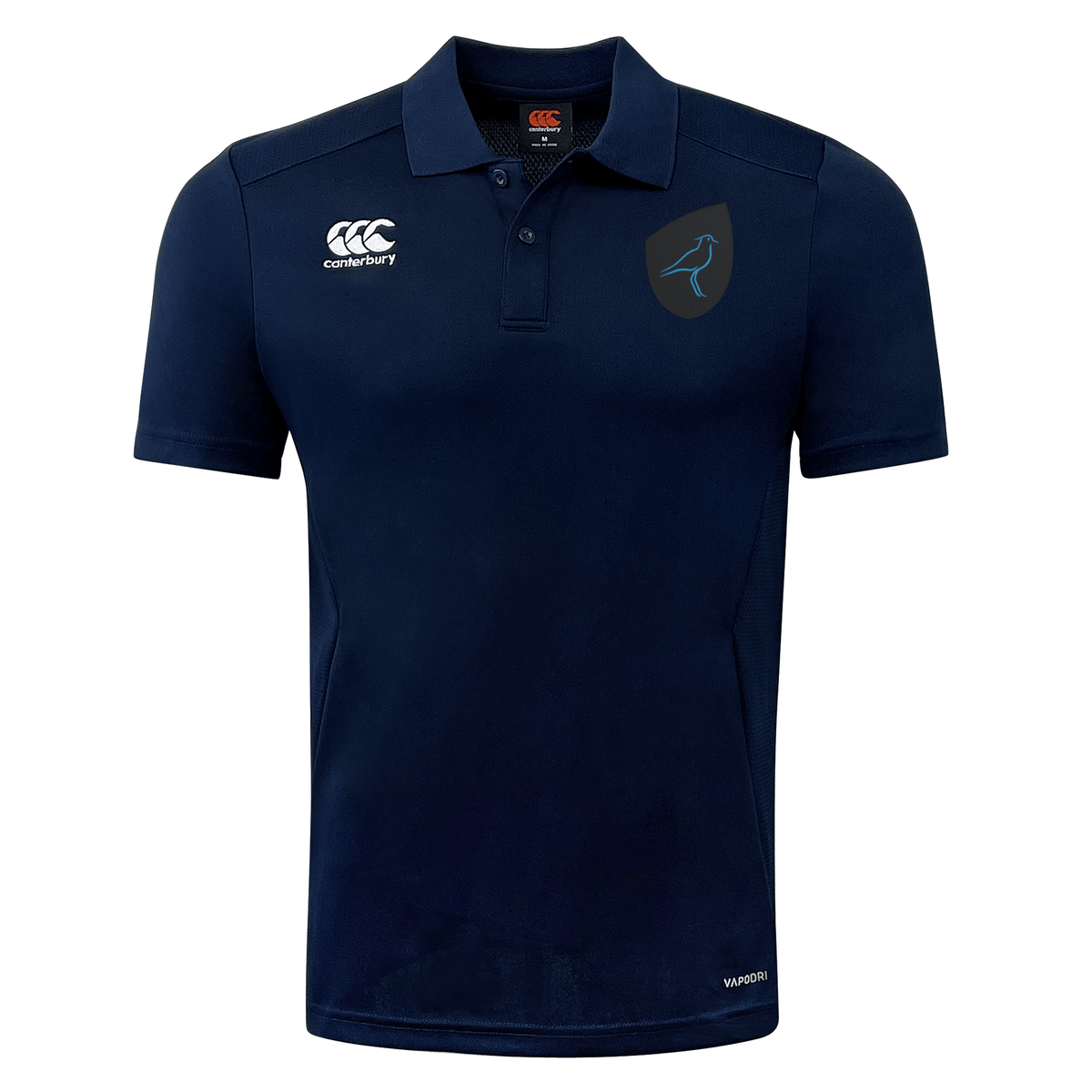 Uruguay Shield Club Dry Polo