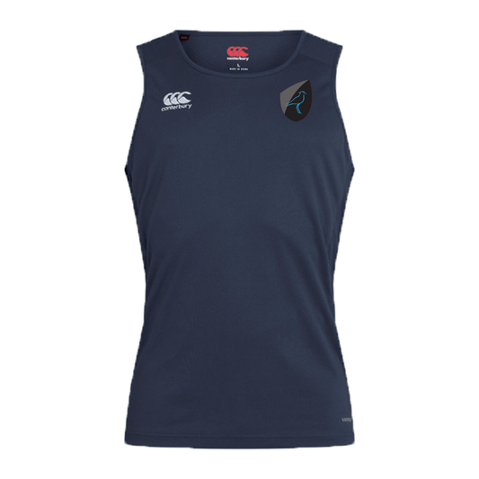 Uruguay Shield Club Dry Singlet