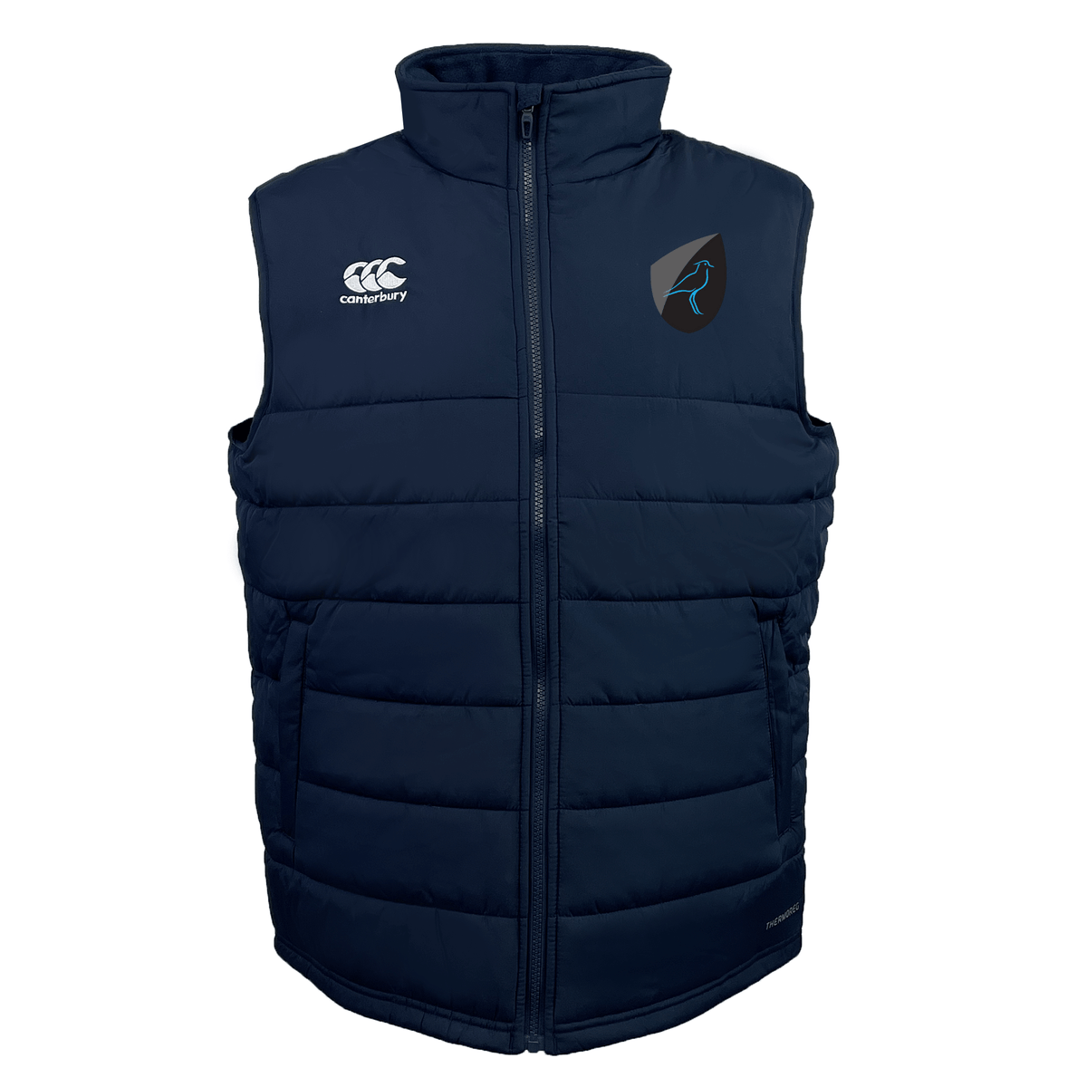 Uruguay Shield Core Gilet