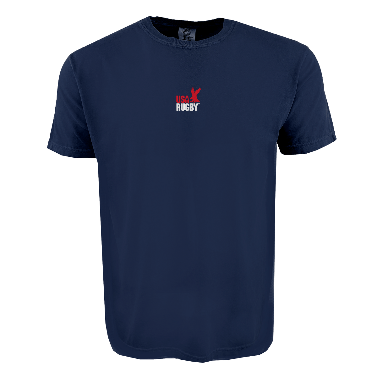 USA Rugby Elevated Alternate Throwback Comfort Tee