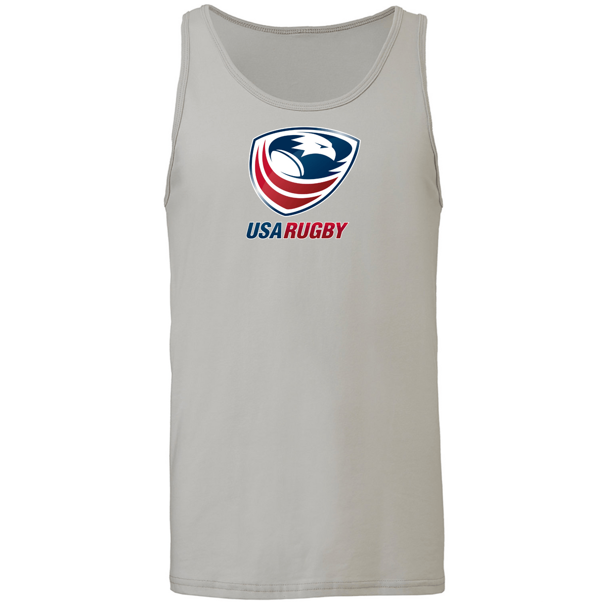 USA Rugby Crest Jersey Tank Top