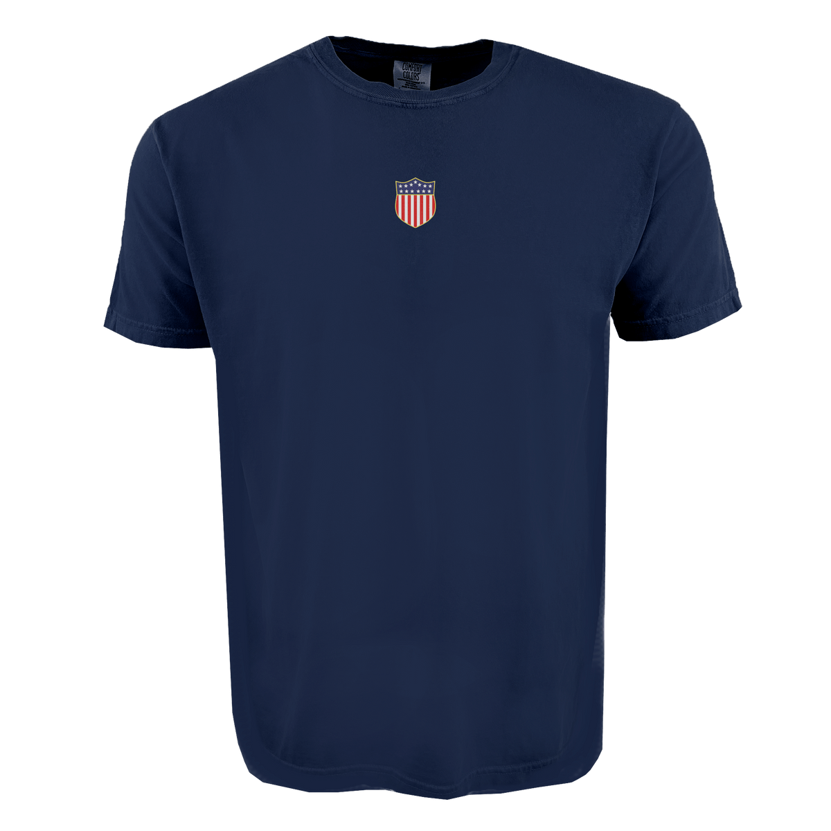 USA Rugby Elevated Original Olympic Comfort Tee