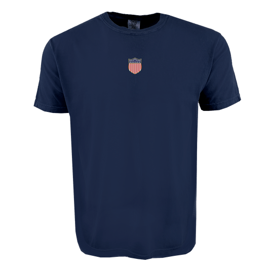 USA Rugby Elevated Original Olympic Comfort Tee