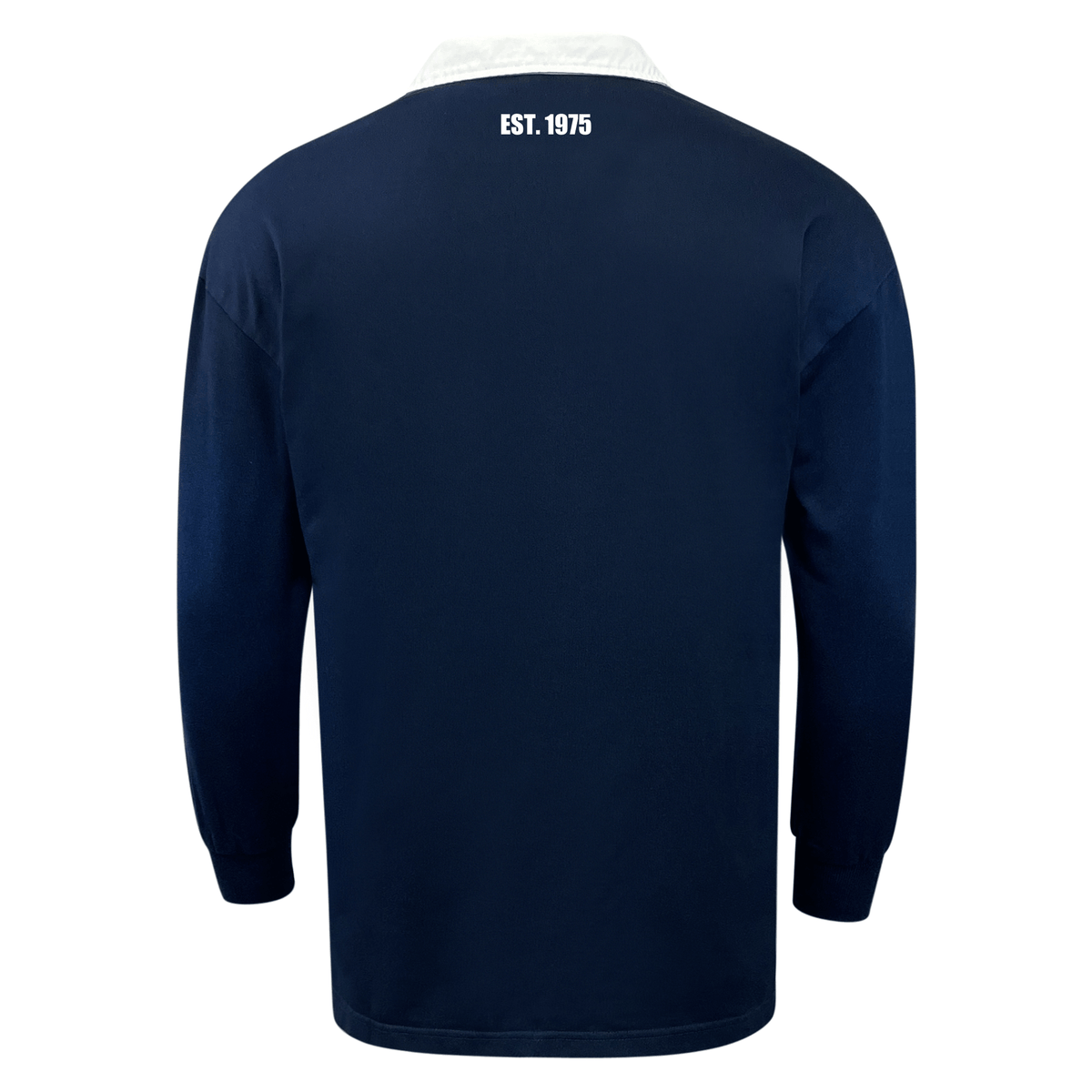 USA Rugby Est 1975 Solid Classic Jersey