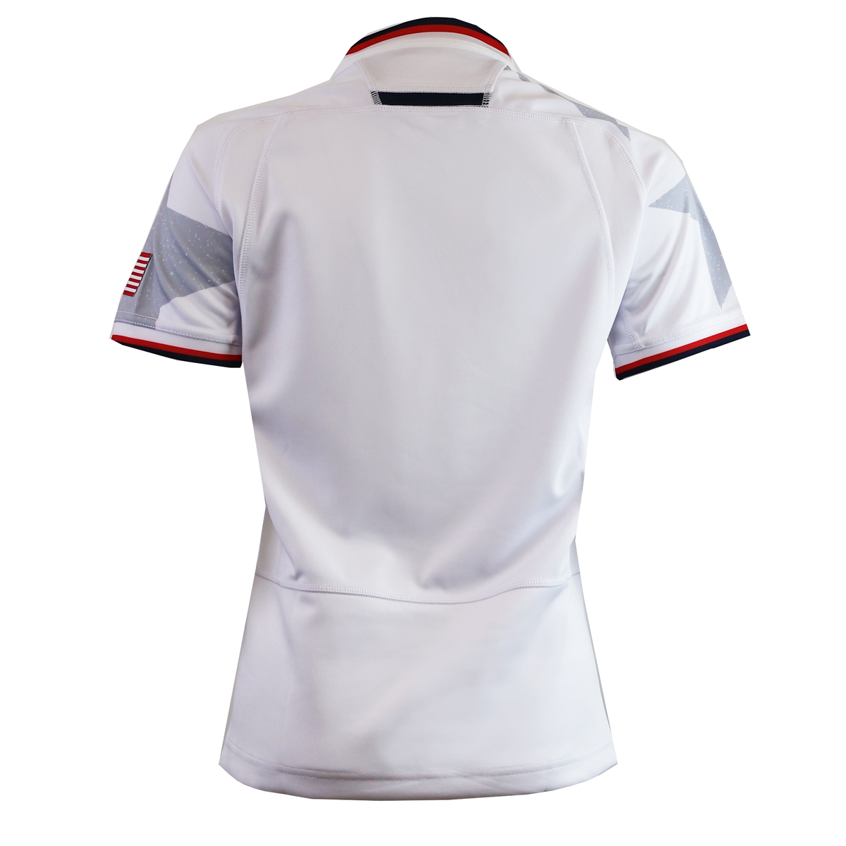 Women's USA Rugby WRWC25 Replica Away Jersey by Macron