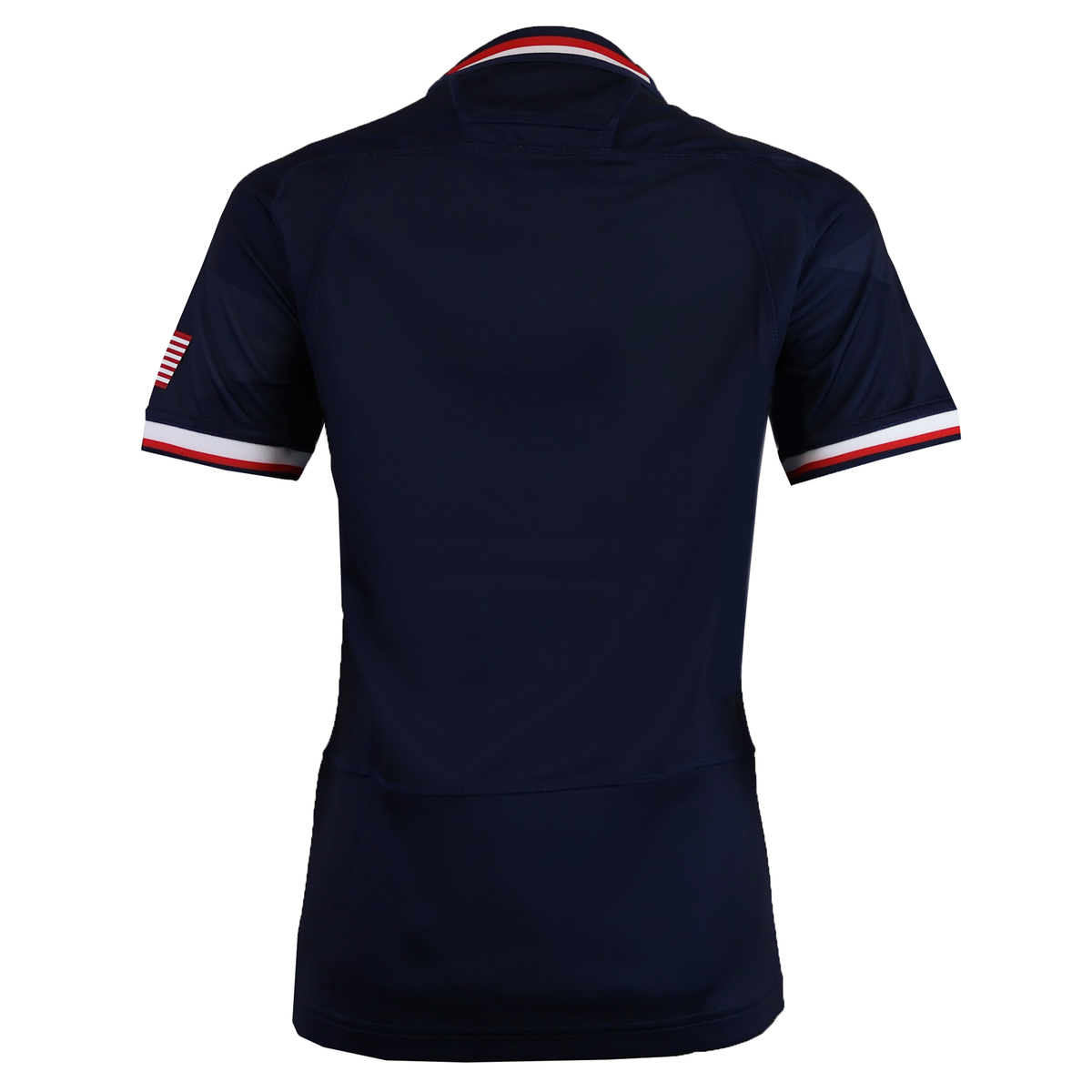 Women's USA Rugby WRWC25 Replica Home Jersey by Macron