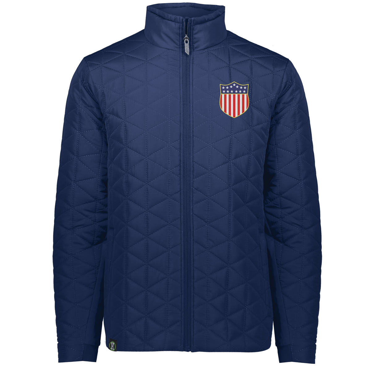 USA Rugby Original Repreve Jacket