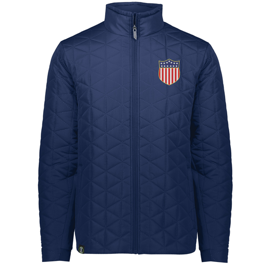 USA Rugby Original Repreve Jacket