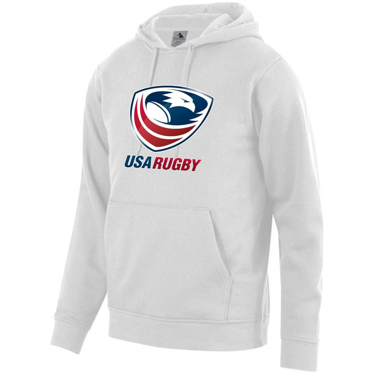USA Rugby 60/40 Pullover Hoodie