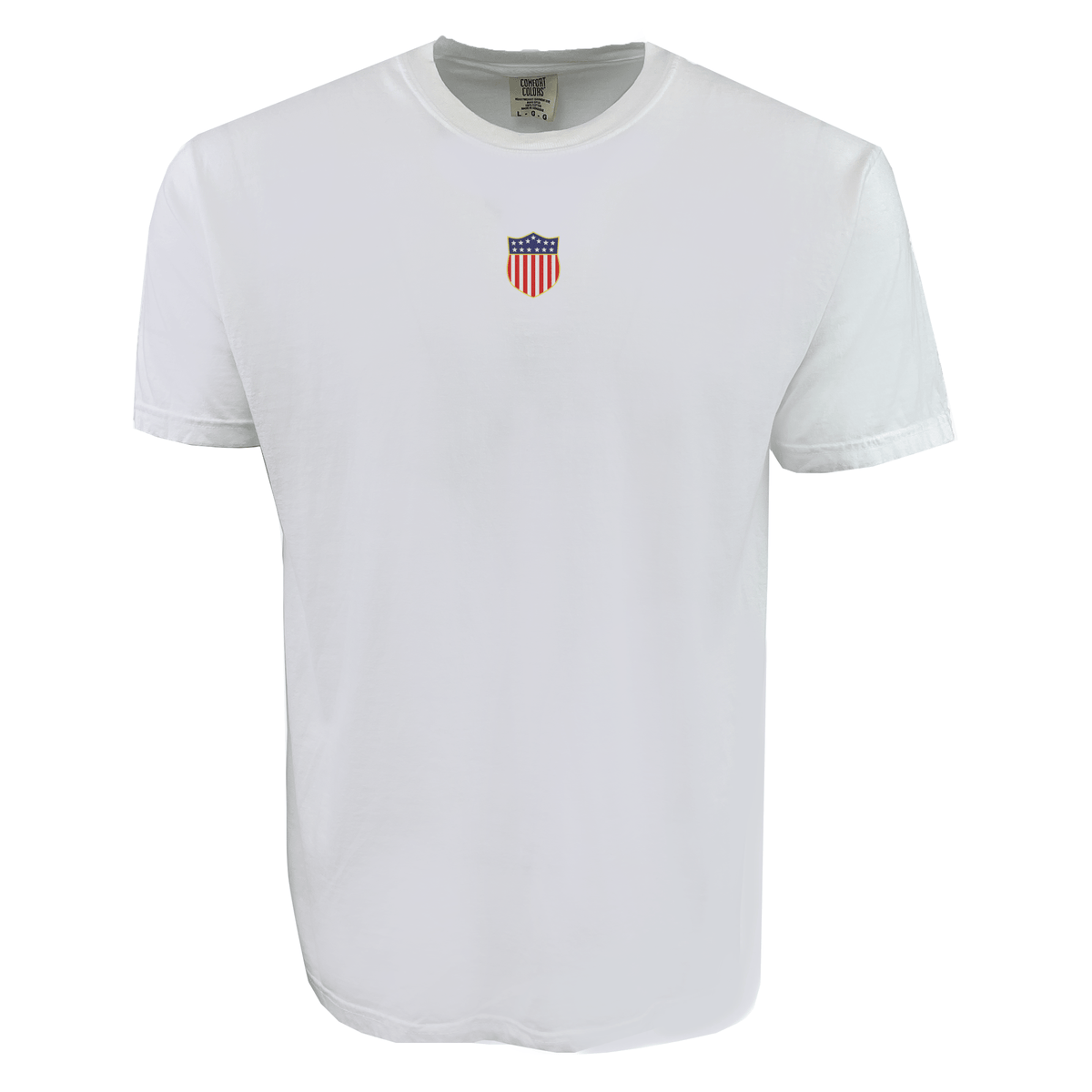 USA Rugby Elevated Original Olympic Comfort Tee