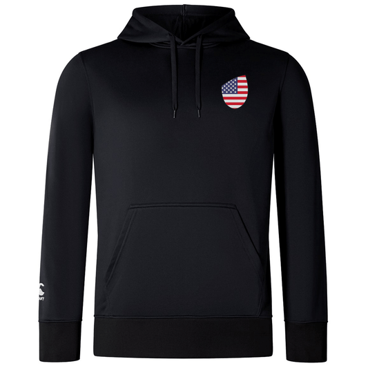 USA Shield Club Lightweight Hoodie