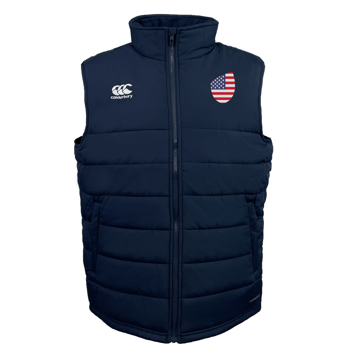USA Shield Core Gilet