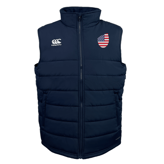 USA Shield Core Gilet