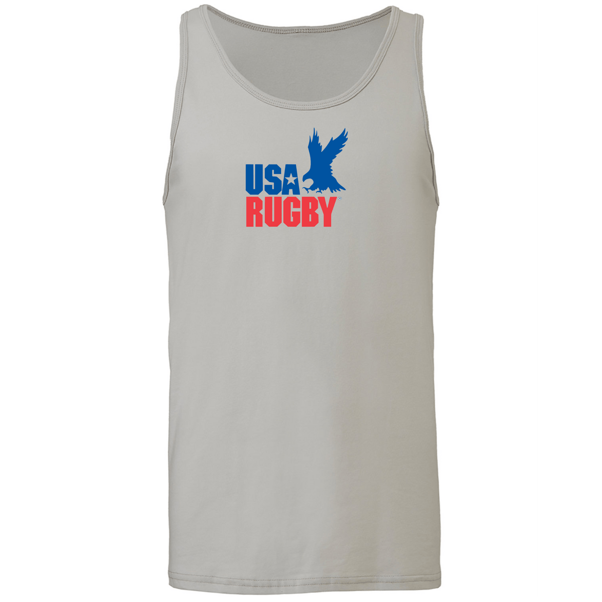 USA Rugby Throwback Jersey Tank Top