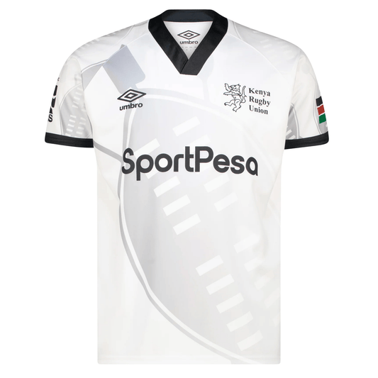 Kenya 7's 25/26 Replica Away Jersey by Umbro