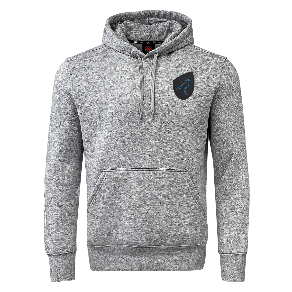 Uruguay Shield Club Hoodie