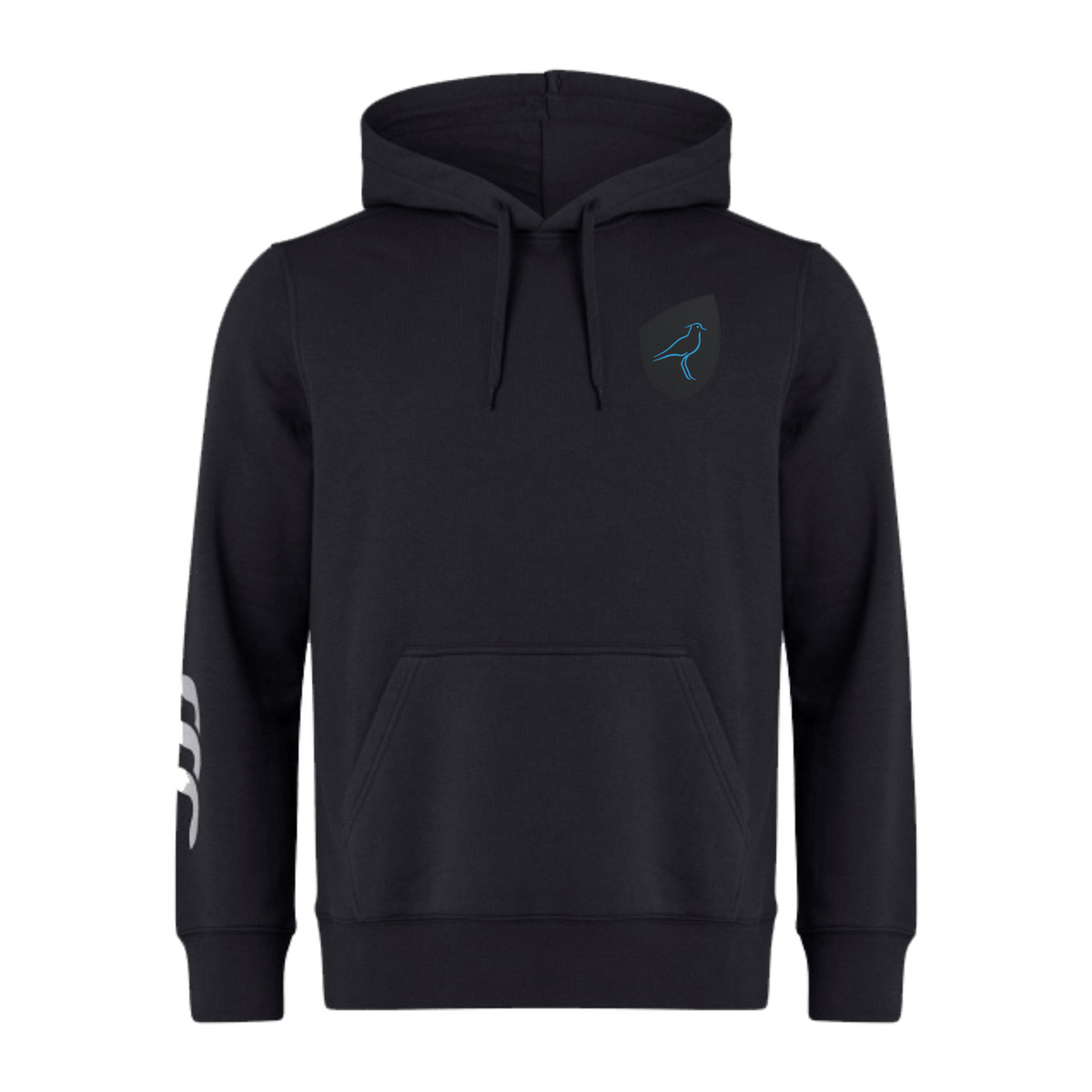 Uruguay Shield Club Hoodie