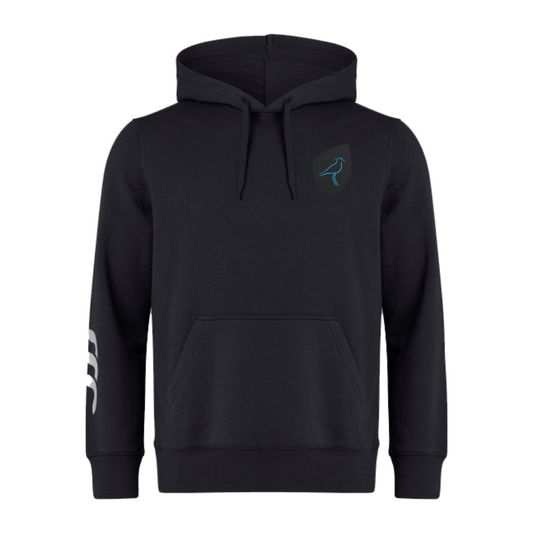 Uruguay Shield Club Hoodie