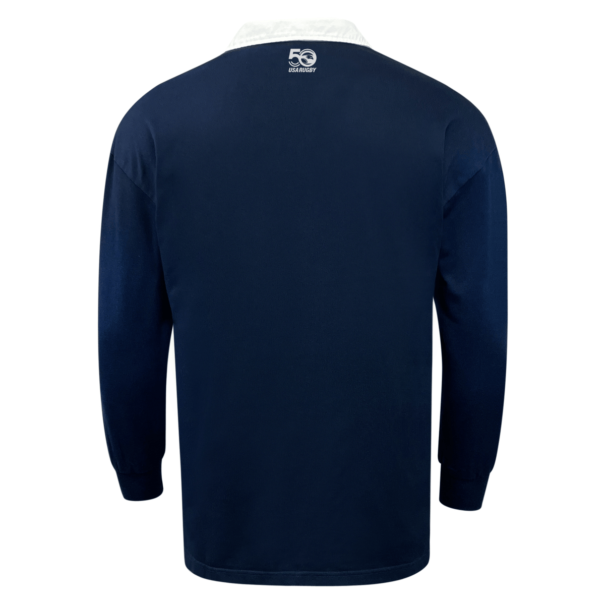 USA Rugby Crest 50th Anniversary Classic Jersey
