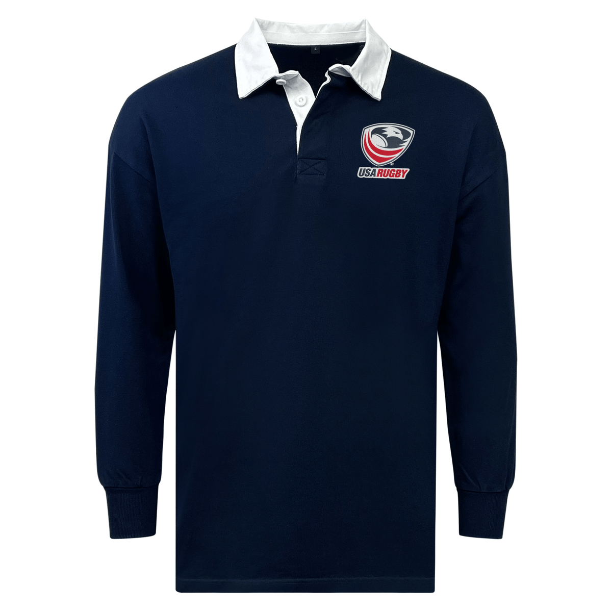 USA Rugby Crest 50th Anniversary Classic Jersey
