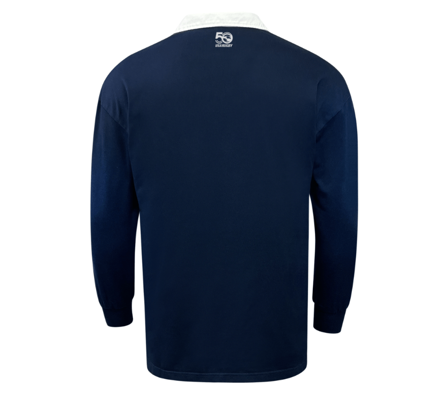USA Rugby Heritage 50th Anniversary Classic Jersey