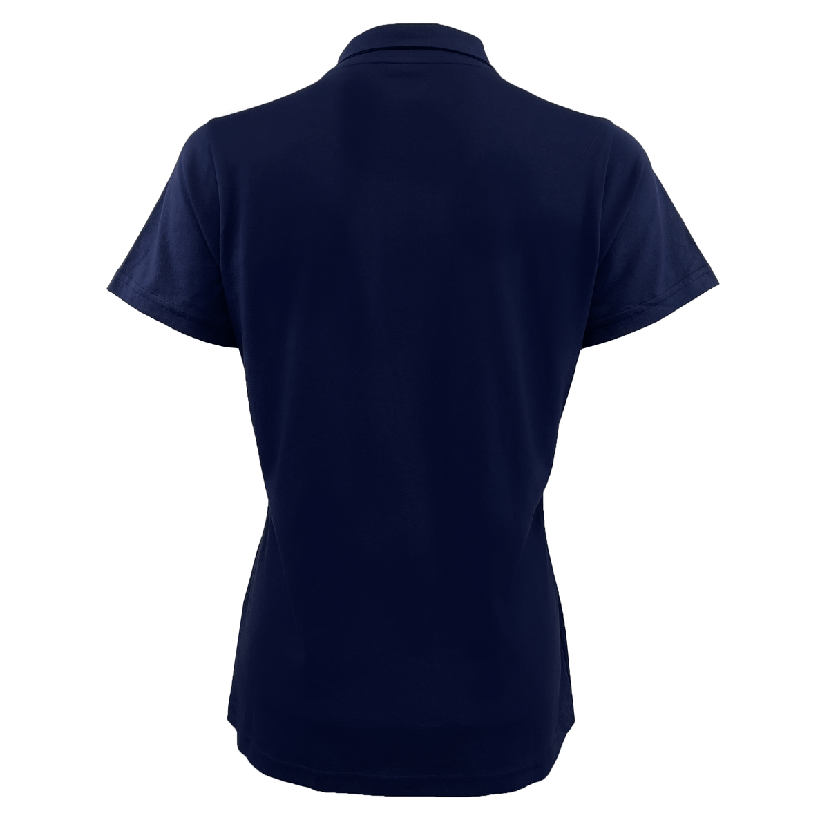 Women's USA Rugby Cotton Polo by Castore