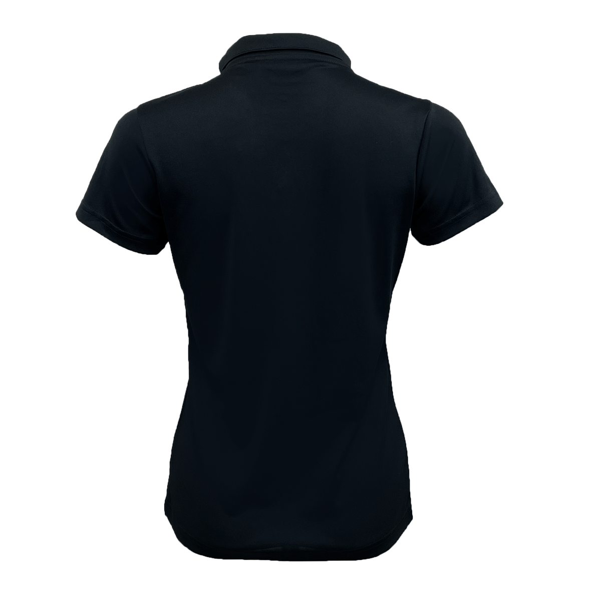 Women's USA Rugby Polyester Polo by Castore
