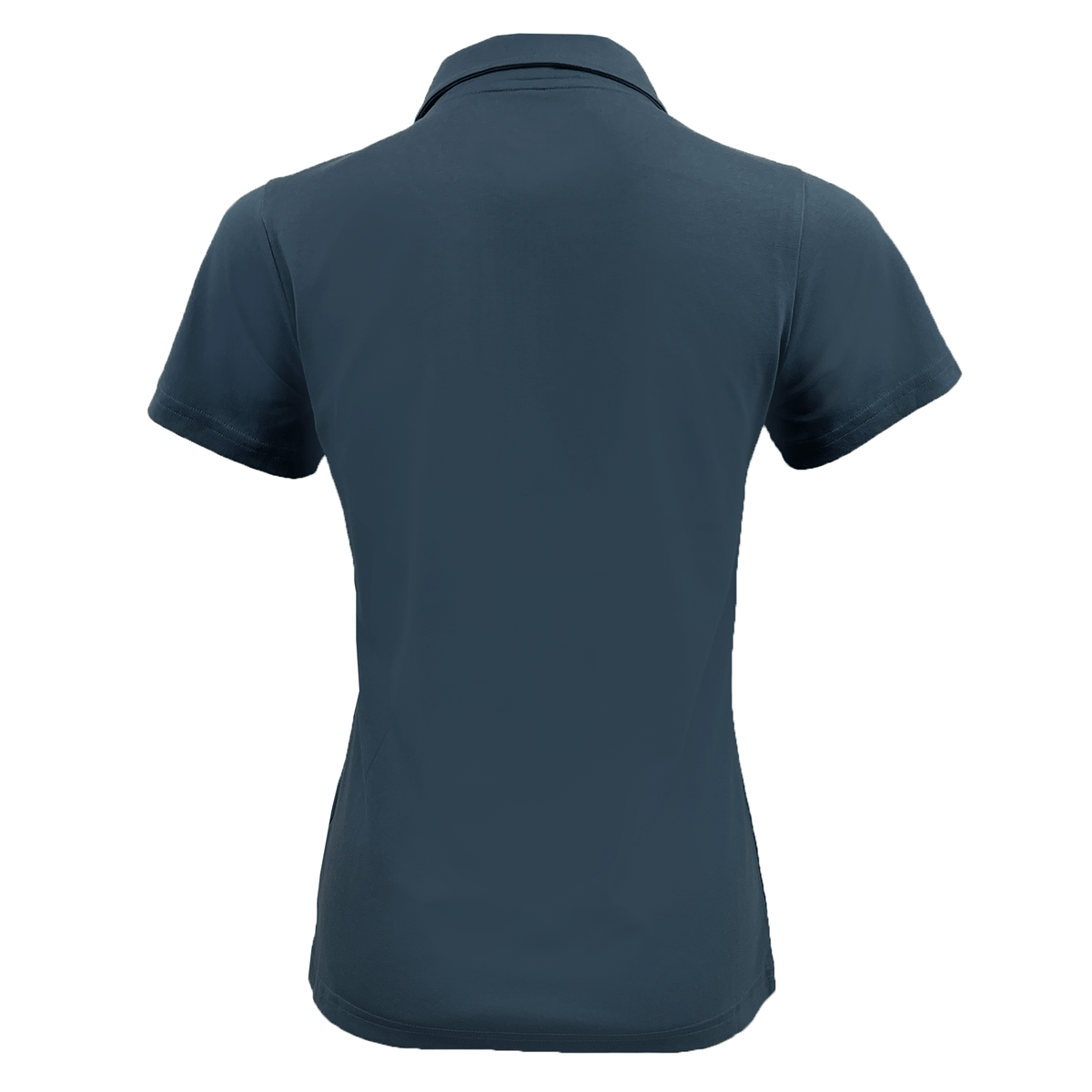 Women's USA Rugby Polo by Castore