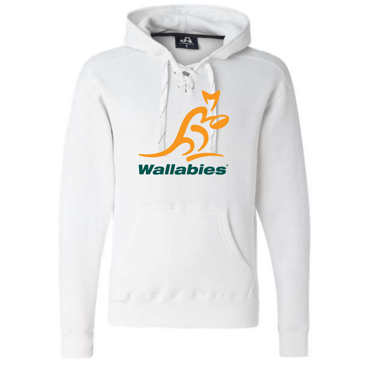 Wallabies Hockey Hoodie