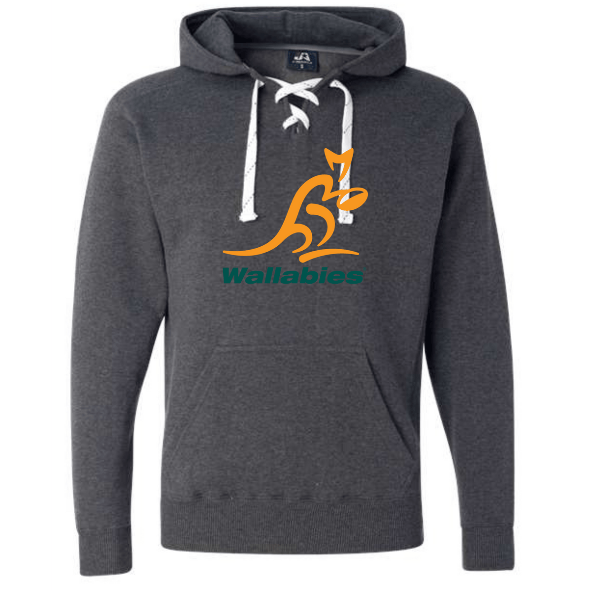 Wallabies Hockey Hoodie