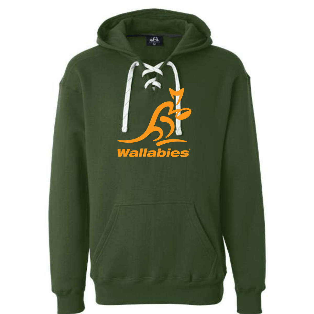 Wallabies Hockey Hoodie