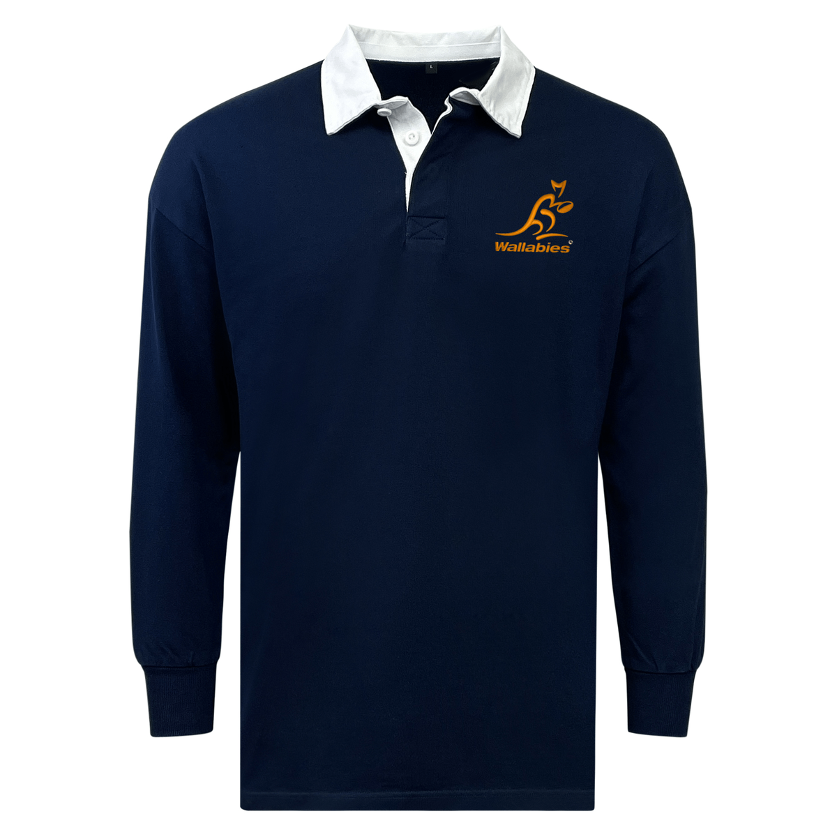 Wallabies Solid Classic Jersey